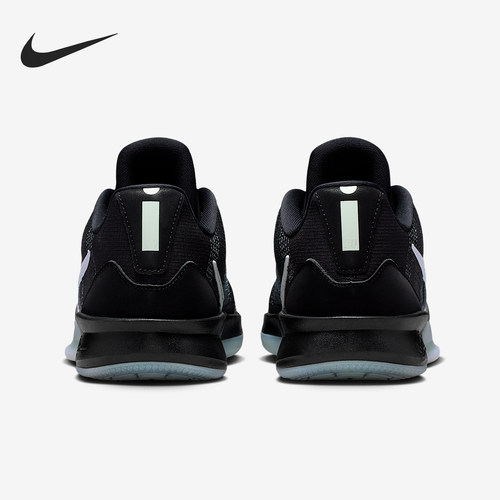 Nike/耐克正品Sabrina 3男女低帮系带耐磨篮球鞋HF2882-001