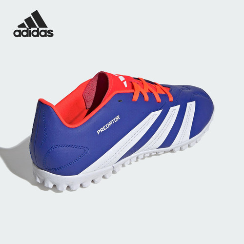 Adidas/阿迪达斯正品Predator CLUB男士训练运动足球鞋IF6399