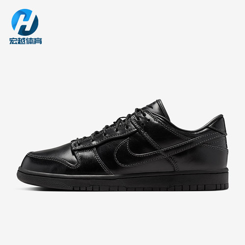 Nike/耐克正品四季款男士时尚系带简约经典复古板鞋IQ3342-001