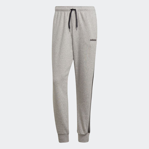 Adidas/阿迪达斯正品秋健身针织束脚男子休闲运动长裤DQ3077