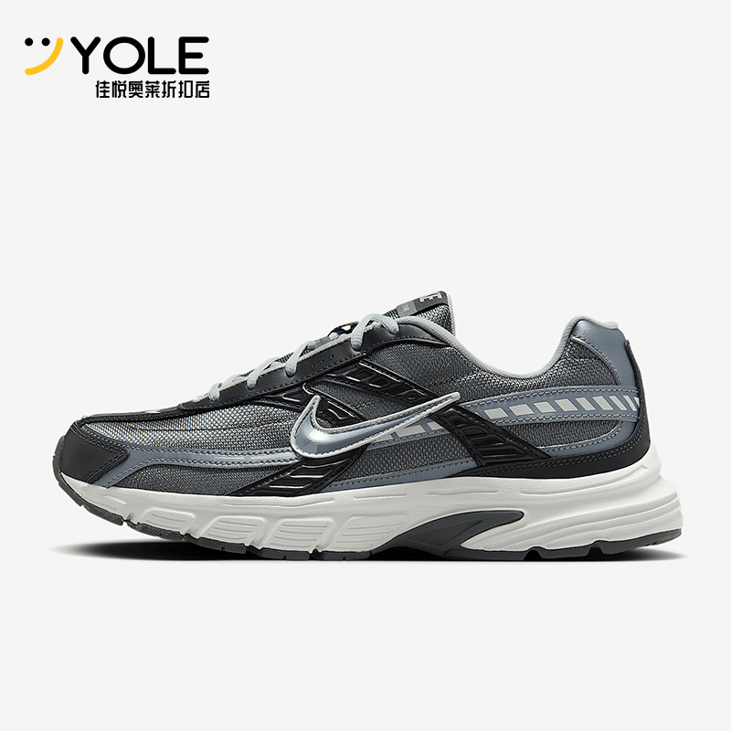 Nike/耐克正品2025新款男士低帮缓震训练运动鞋IB3083-001