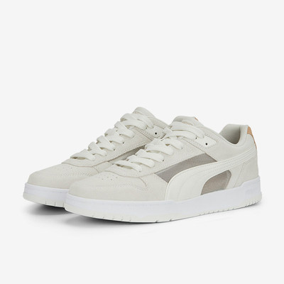 Puma/彪马正品RBD GAME男女运动简约休闲板鞋391938-01