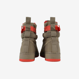 Air Force 1男子运动高帮板鞋 205 Nike 864024 耐克正品