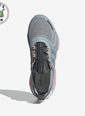 Adidas/阿迪达斯正品三叶草男士运动防滑经典轻便休闲鞋GX2085