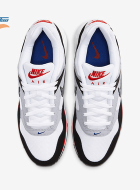 Nike/耐克正品AIR MAX CORRELATE男士低帮跑步鞋511416-104