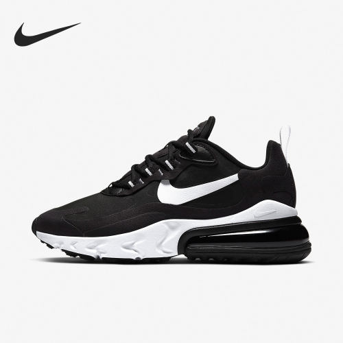 Nike/耐克正品Air Max 270 REACT女子缓震跑步鞋AT6174-004