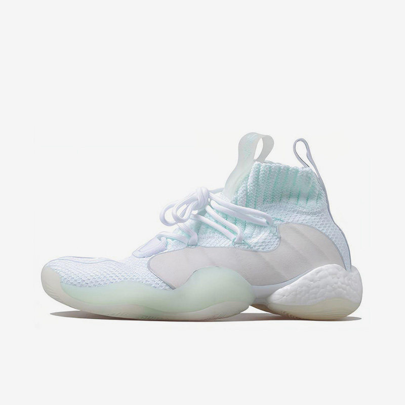 Adidas/阿迪达斯正品男女减震防滑耐磨中帮篮球鞋BD7911,运动鞋new,运动休闲鞋,淘宝优惠券,粉丝福利购,淘宝优惠卷