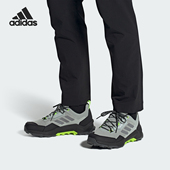 阿迪达斯正品 经典 2026春季 Adidas 款 男士 减震耐磨徒步鞋 IF4868