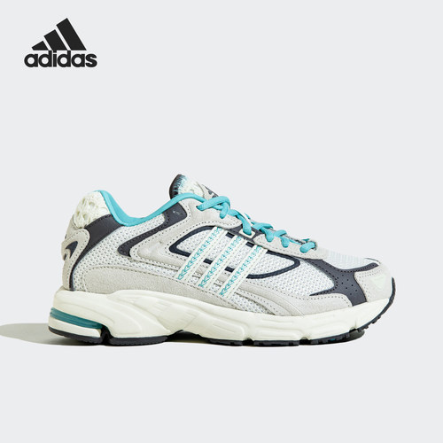 Adidas/阿迪达斯正品 RESPONSE CL 女士经典透气运动鞋IG6041