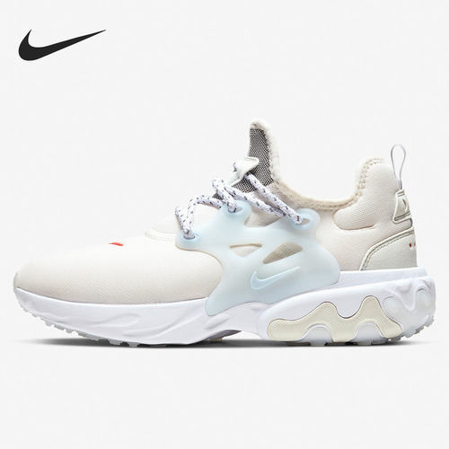 Nike/耐克正品React Presto 女子运动缓震跑步鞋CD9015-001