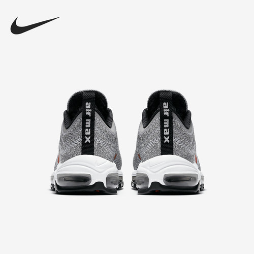 Nike/耐克正品Air Max 97 LXX女士气垫耐磨跑步鞋927508-002