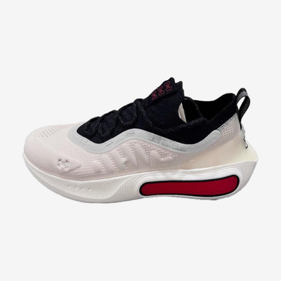 UA/安德玛正品W Phantom 4女士复古网面透气休闲鞋3027594-300