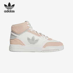 阿迪达斯正品 男女休闲鞋 三叶草DROP FZ5710 STEP Adidas