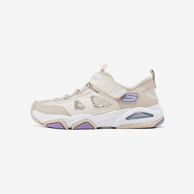 Skechers/斯凯奇正品SKECHERS GIRLS 女童包头凉鞋319202L-NTMT