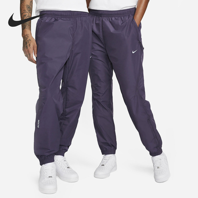 Nike/耐克正品当季新款男士宽松休闲束脚运动裤DO2830-573