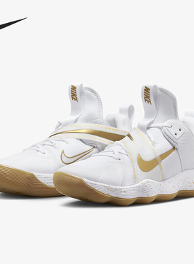 Nike/耐克正品React Hyperset男士缓震训练篮球鞋DJ4473-170