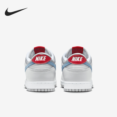Nike/耐克正品Dunk Low 男女舒适耐磨低帮运动板鞋HF0391-001