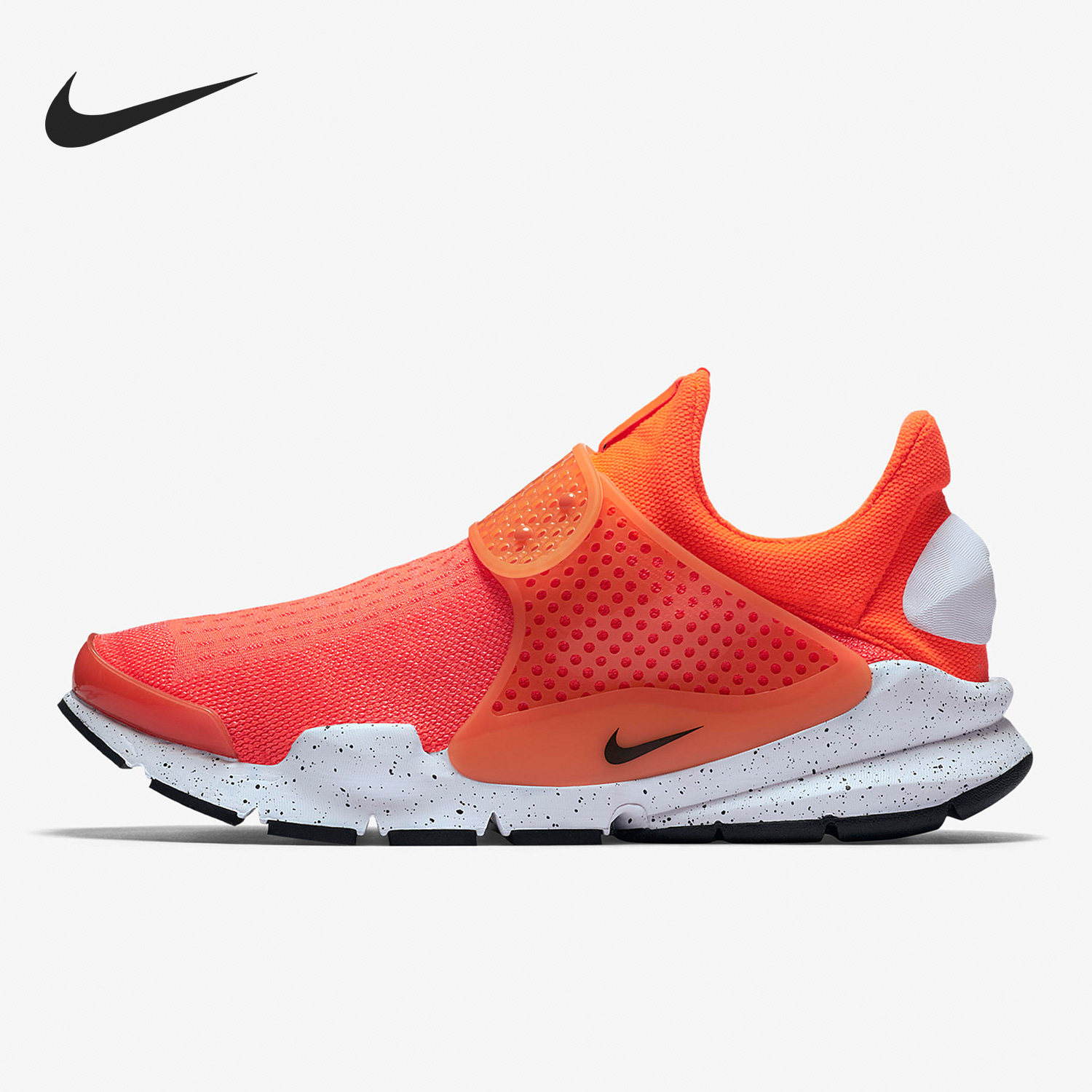 Nike/耐克正品夏季男子新款运动健身透气跑步鞋833124-800