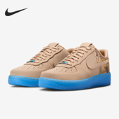 耐克正品 板鞋 Air Nike Force 1男女休闲透气耐磨时尚 IH1018 200