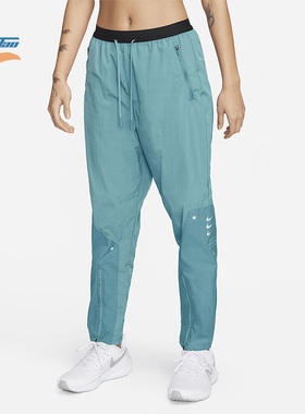 Nike/耐克正品2023春季新款女子运动健身休闲长裤DX5554-440