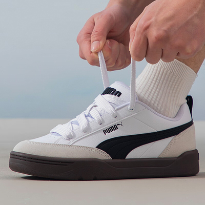 Puma/彪马正品男女复古板鞋