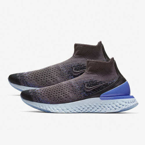 Nike/耐克正品 当季新款 RISE REACT FLYKNIT女子跑步鞋 AV5553