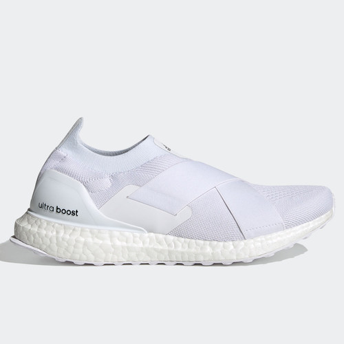 阿迪达斯ULTRABOOST女子跑步鞋
