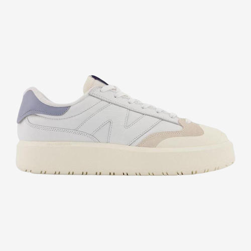 New Balance/NB302系列复古增高厚底男女运动休闲鞋CT302OA