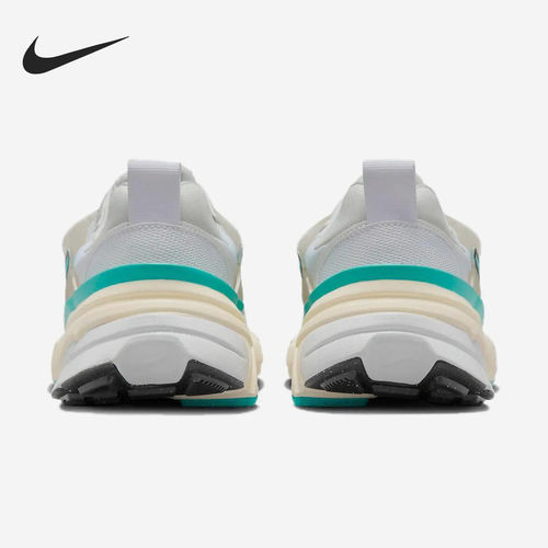 Nike/耐克正品V2K Run女士复古经典透气低帮运动跑步鞋FD0736-105