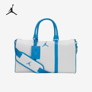 Nike/耐克正品JORDAN男女篮球单肩健身斜挎包JD2443027AD-003