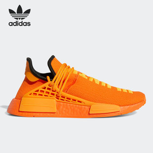 运动鞋 Adidas 男女缓震经典 三叶草NMD GY0095 阿迪达斯正品