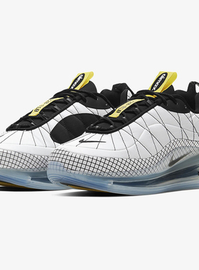 Nike/耐克正品 MX-720-818 男女双密度泡棉运动跑步鞋CI3871