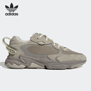 Adidas/阿迪达斯正品三叶草OZWEEGO男女休闲复古运动鞋HP7833
