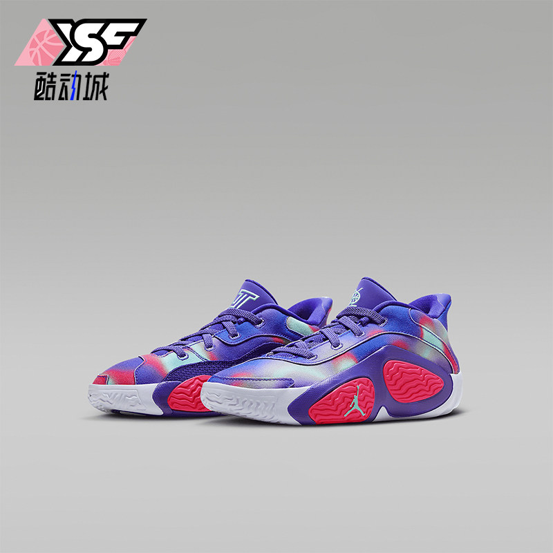 Nike/耐克小童轻盈缓震运动鞋