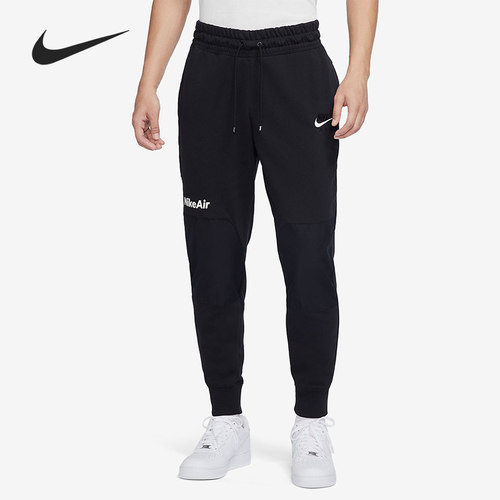 Nike/耐克正品冬季新款男子运动休闲加绒保暖长裤DJ0461-097