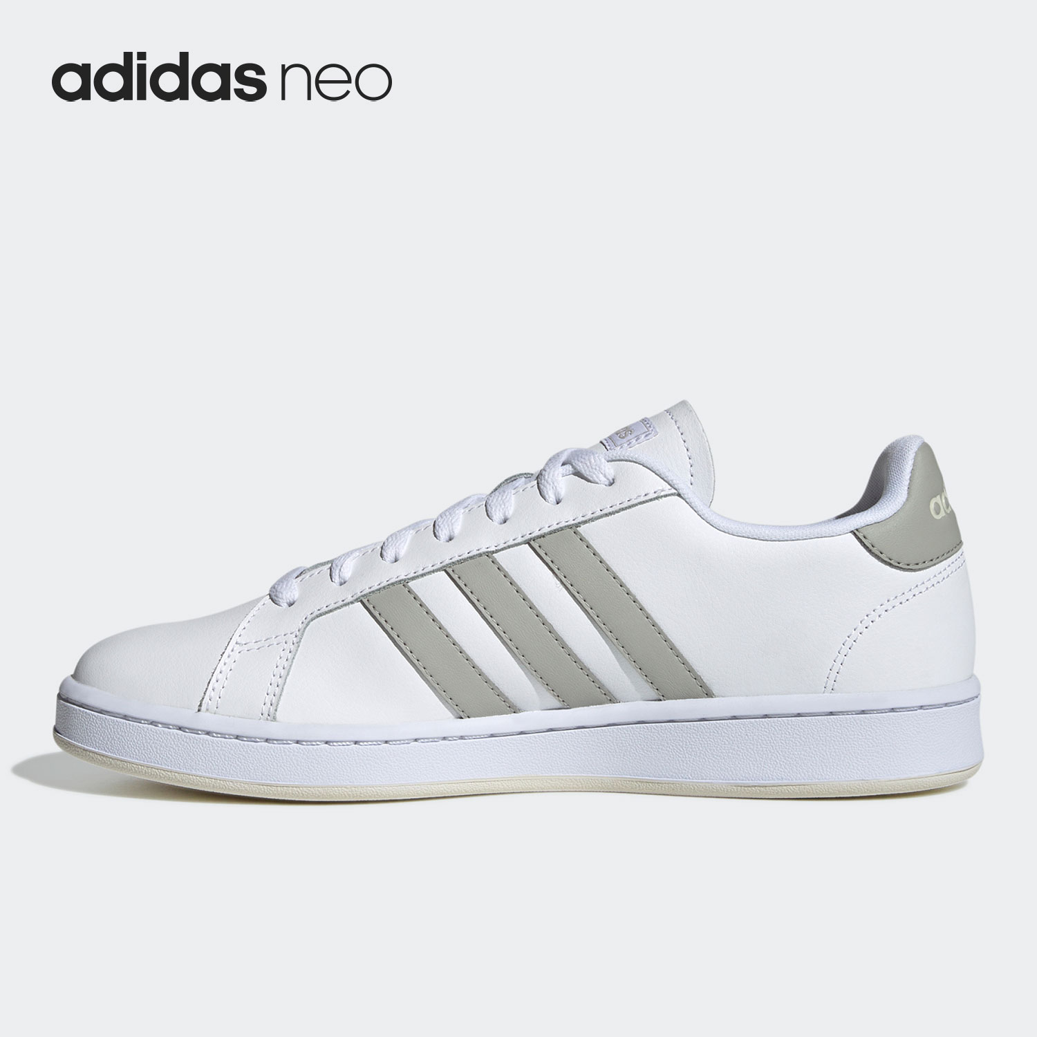 板鞋2021年夏季Adidas/阿迪达斯