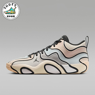 FZ6601 Nike 008 运动缓震篮球鞋 中帮时尚 耐克正品 JORDAN男士