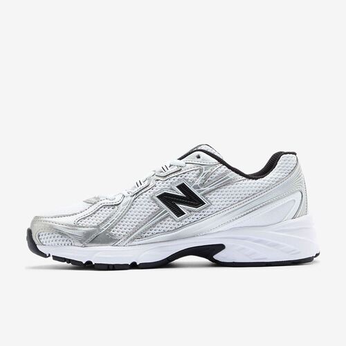 New Balance新百伦正品NB 740男女同款低帮城市通勤跑步鞋U740NW2