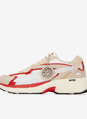 Puma/彪马正品Teveris Nitro男女缓震透气休闲鞋392947-02