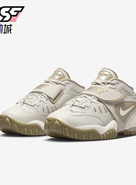 Nike/耐克正品四季款女士运动简约复古中帮缓震休闲鞋DZ1844-200