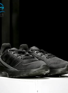 Adidas/阿迪达斯正品 新款 NEBZED K 儿童跑步运动鞋 EH2543