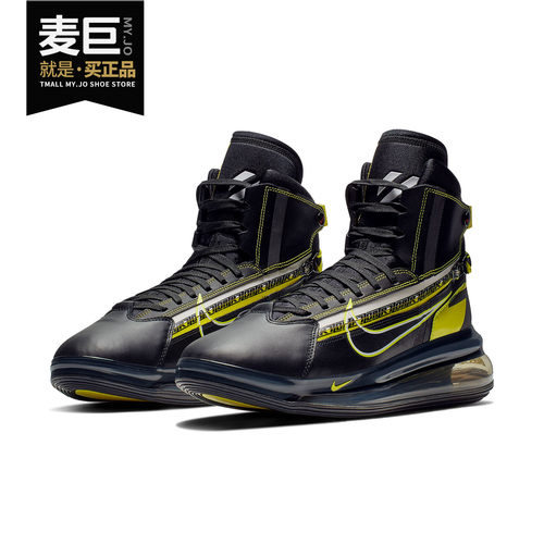 nike正品新款男子ao2110运动鞋