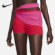 耐克正品 FJ3267 Jacquemus 弹性透气短裤 657 女士分层式 Nike