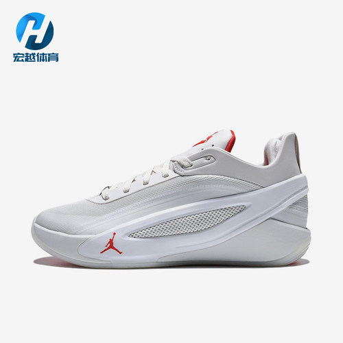 Nike/耐克正品Jordan LUKA 5男士缓震低帮篮球鞋IO5033-100