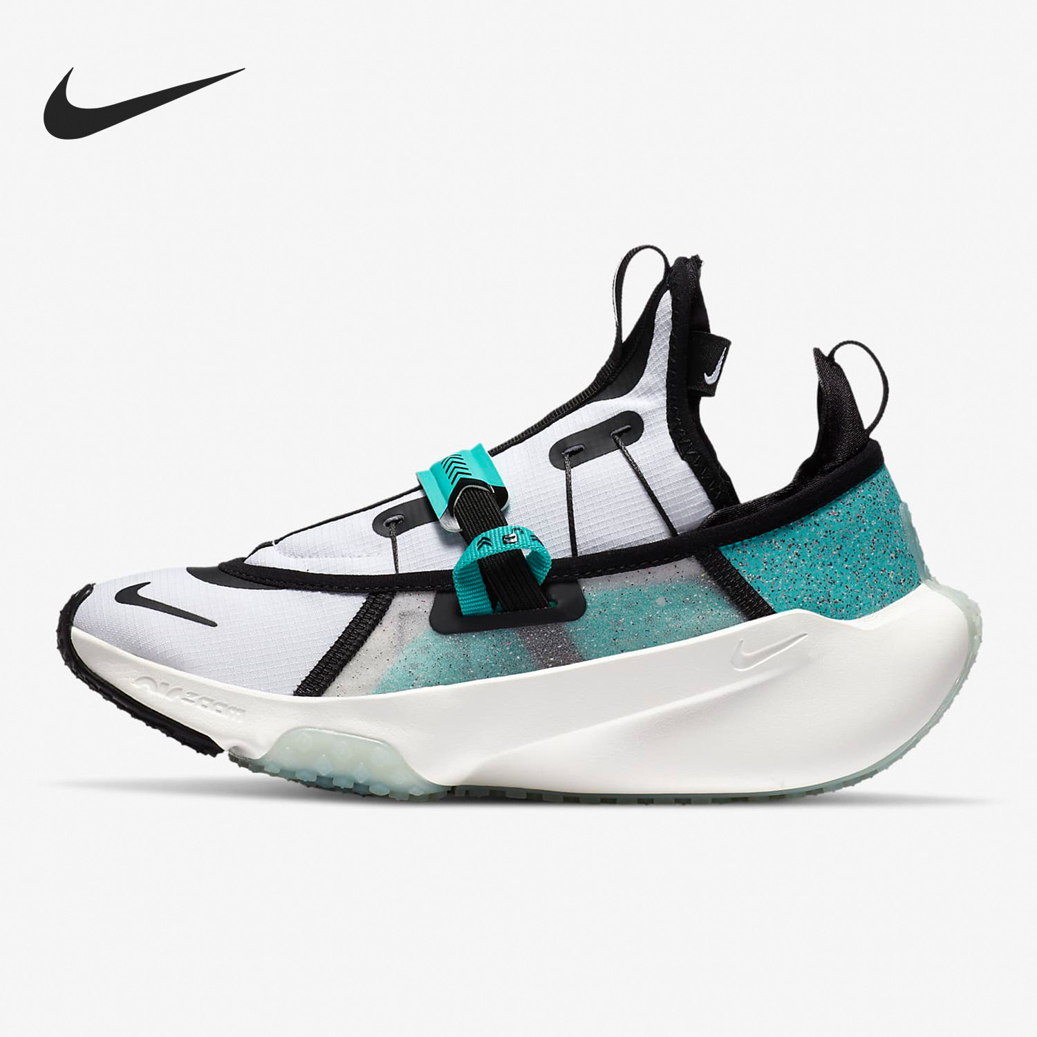 Nike/耐克正品AIR ZOOM TRAVERSE (GS) 新款大童运动休闲鞋CN8199