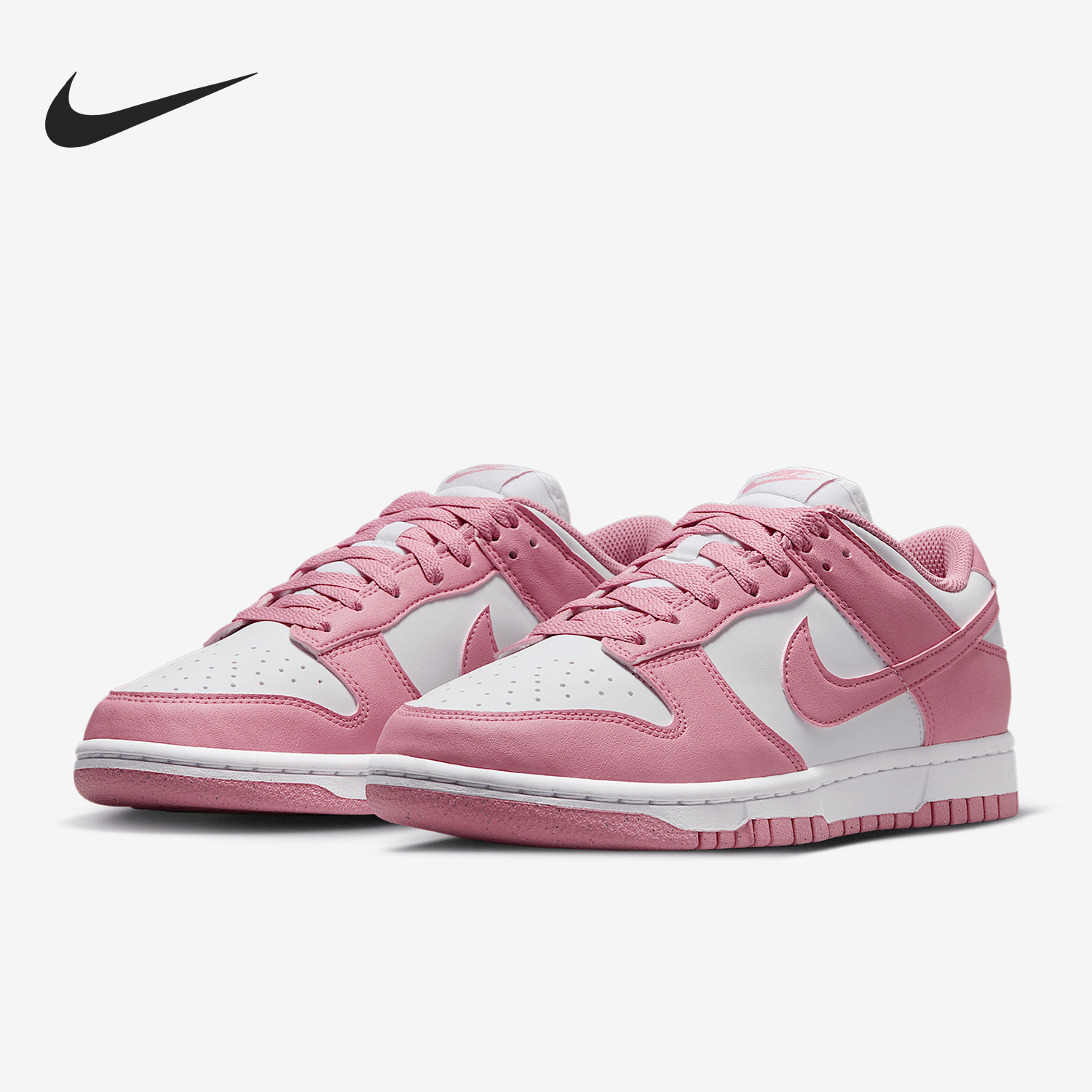 Nike/耐克正品新款女士防滑耐磨时尚潮流低帮板鞋DD1873-112