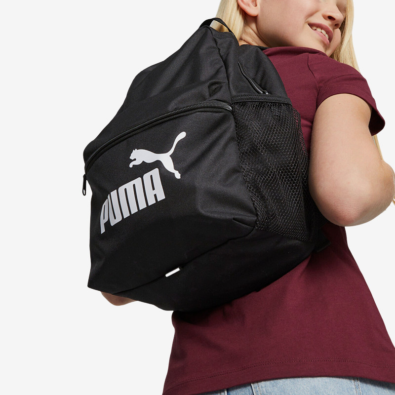 Puma/彪马正品时尚  新款男女旅行轻便休闲运动双肩包079879-01,运动包/户外包/配件,双肩背包,淘宝优惠券,粉丝福利购,淘宝优惠卷