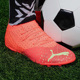26夏FUTURE 3.4 MG短钉男子运动足球鞋 Puma 107001 彪马正品