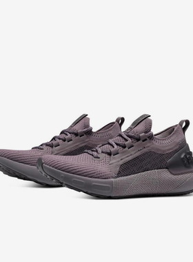 UA/安德玛正品HOVR Phantom 3女子运动训练低帮跑步鞋3026584-600