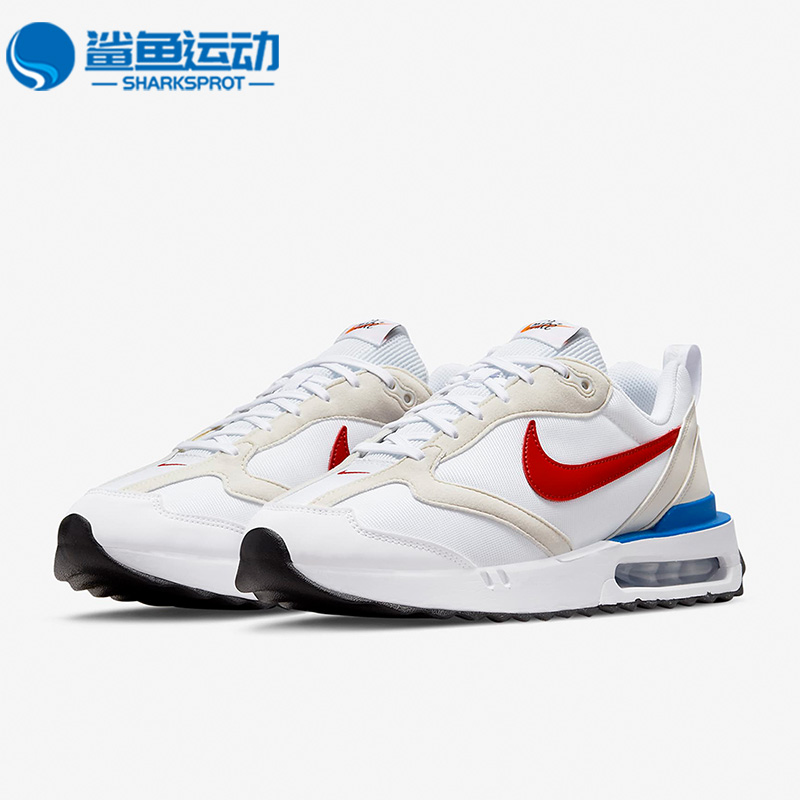 耐克男女舒适运动休闲鞋